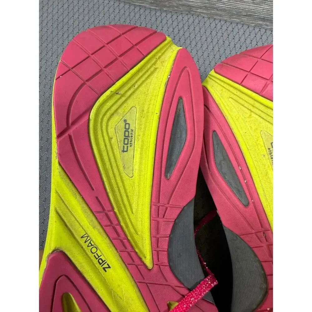 Topo athletic womens